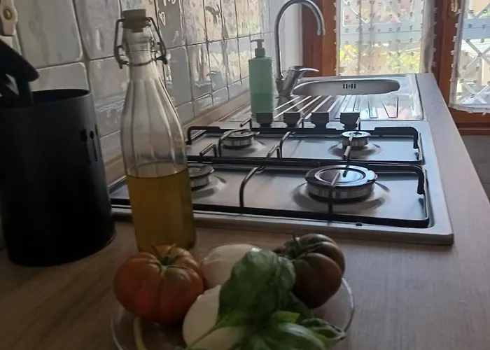 Acasadifiore Apartment