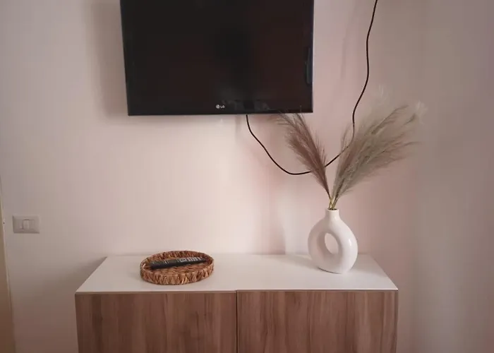 Apartment Acasadifiore