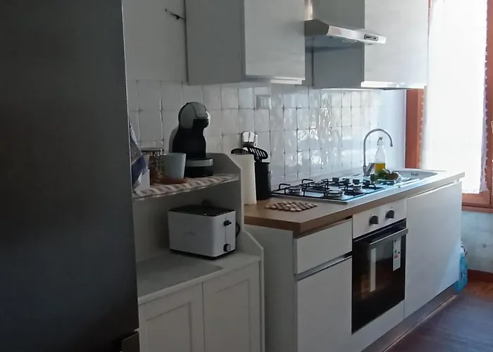 Acasadifiore Apartment *