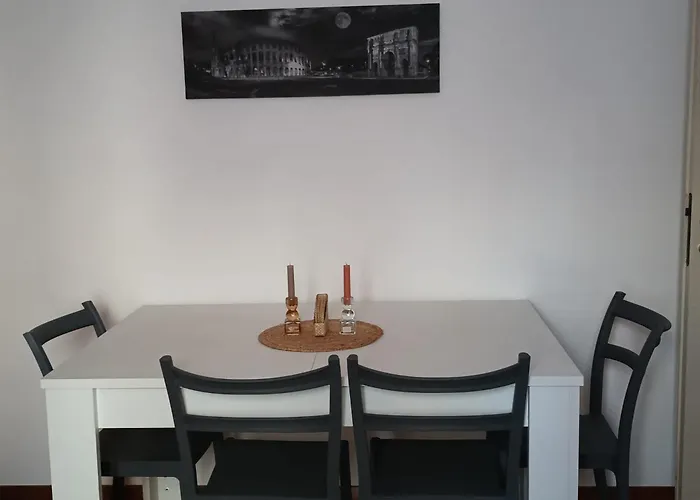Acasadifiore Apartment *