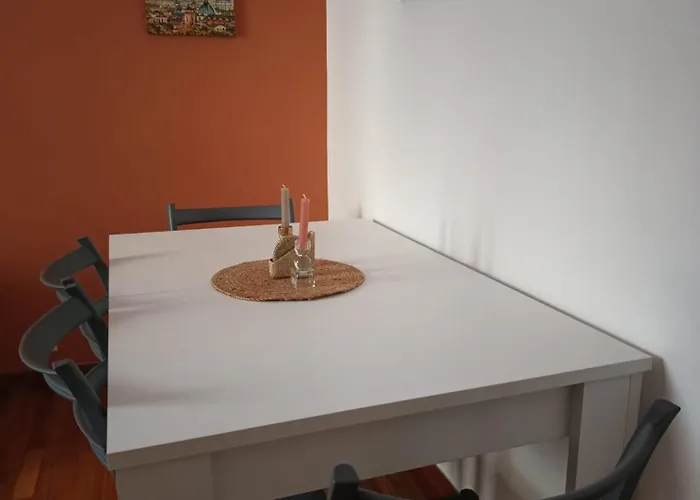 Acasadifiore Apartment