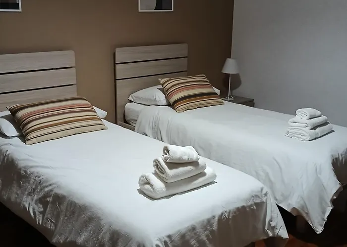 Acasadifiore Apartment *