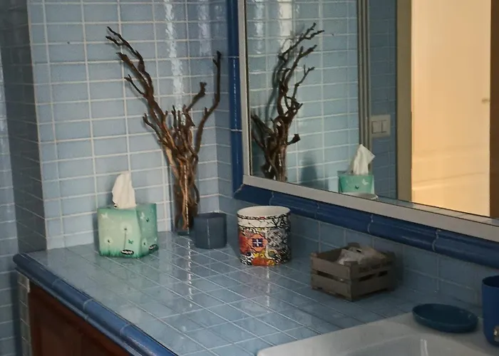 Acasadifiore Apartment